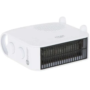 Adler grejalica kalorifer AD7725W-1